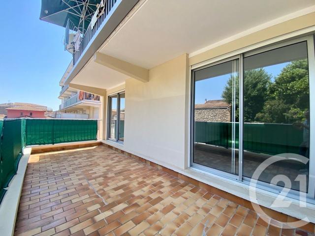 Appartement vente à Montpellier, Lunel