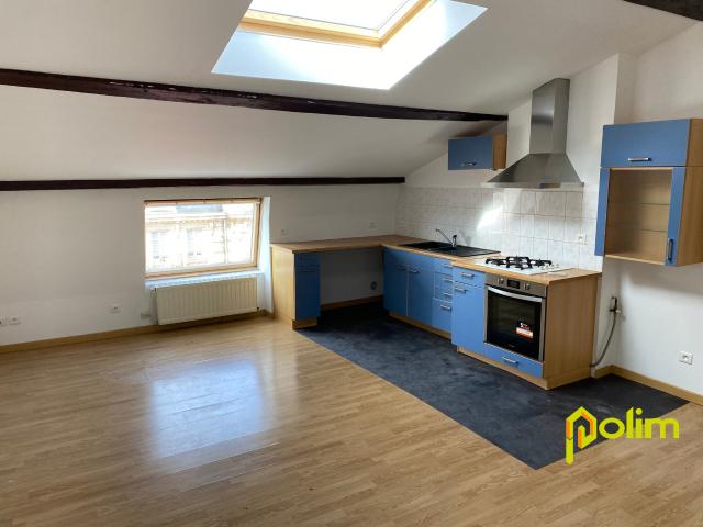 Appartement location à Nancy, Pont-à-mousson
