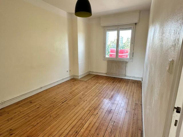 Appartement vente à Toulouse
