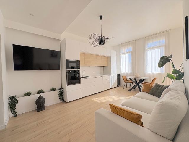 Appartement vente à Palaiseau, Île-de-France
