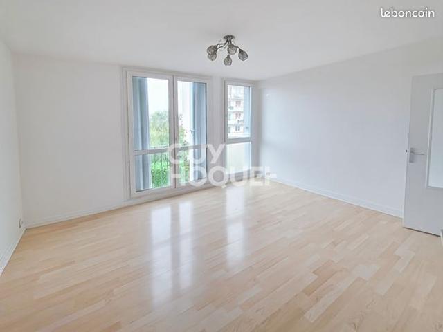 Appartement vente à Troyes