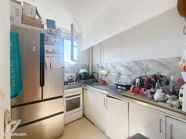 Appartement vente à Toulouse