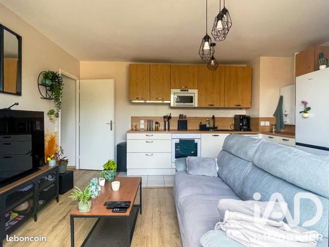 Appartement vente à Pontoise, Persan