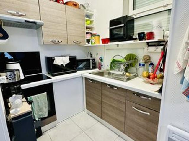 Appartement vente à Lens