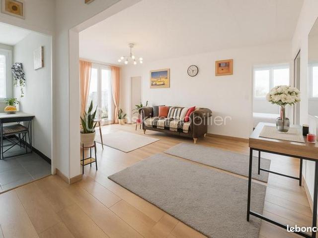 Appartement vente à Argenteuil, Eaubonne