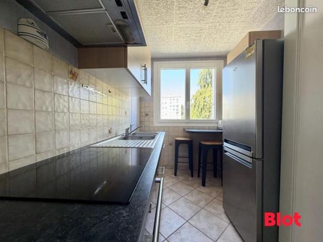 Appartement vente à Nantes
