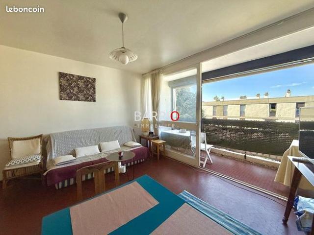 Appartement vente à Brive-la-Gaillarde, Saint-cyprien