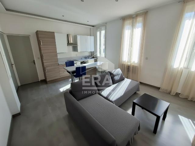 Appartement vente à Marseille