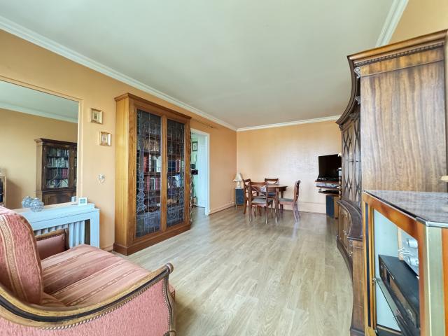 Appartement vente à Saint-Germain-en-Laye, Le Pecq