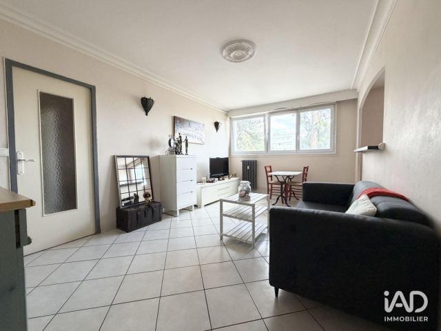 Appartement vente à Nantes