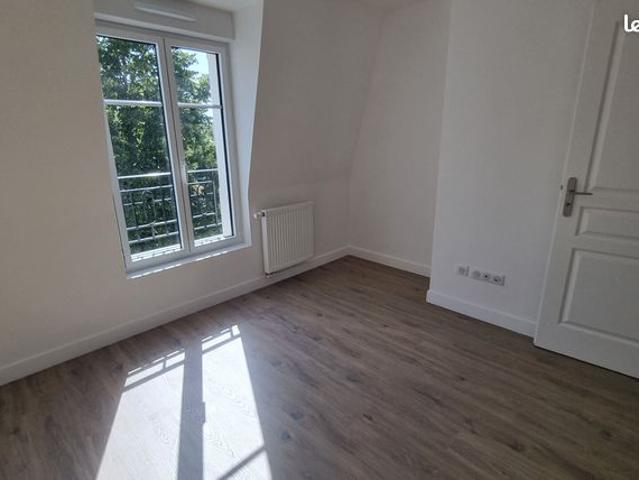 Appartement vente à Montgeron, Essonne
