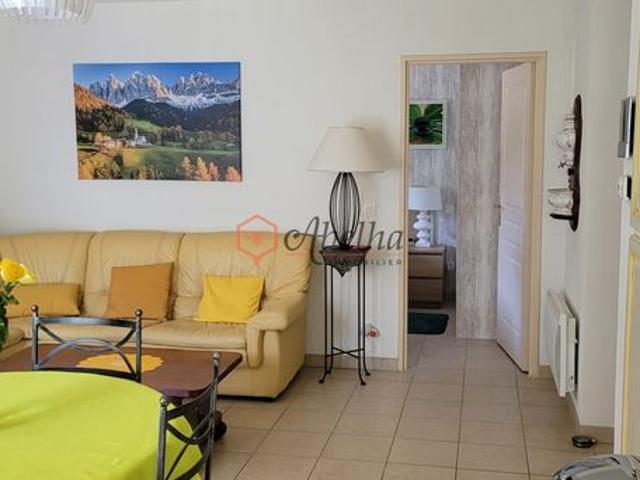 Appartement vente à Gap, Laye