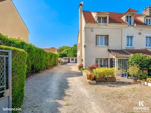 Appartement vente à Sarcelles, Baillet-en-france