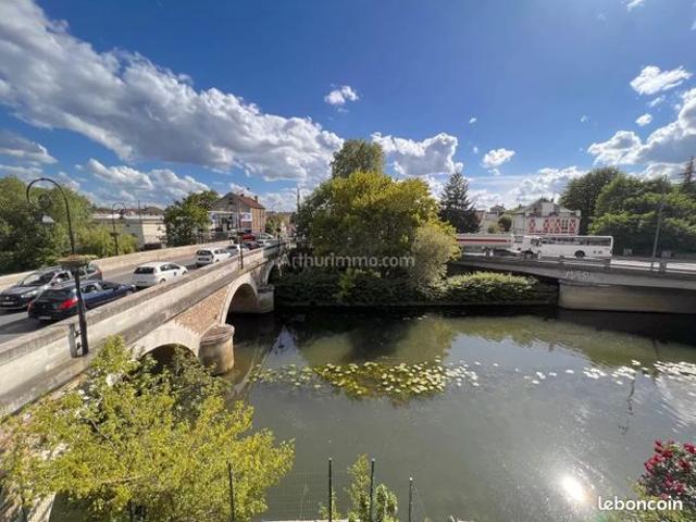 Appartement vente à L'Haÿ-les-Roses, Villeneuve-saint-georges