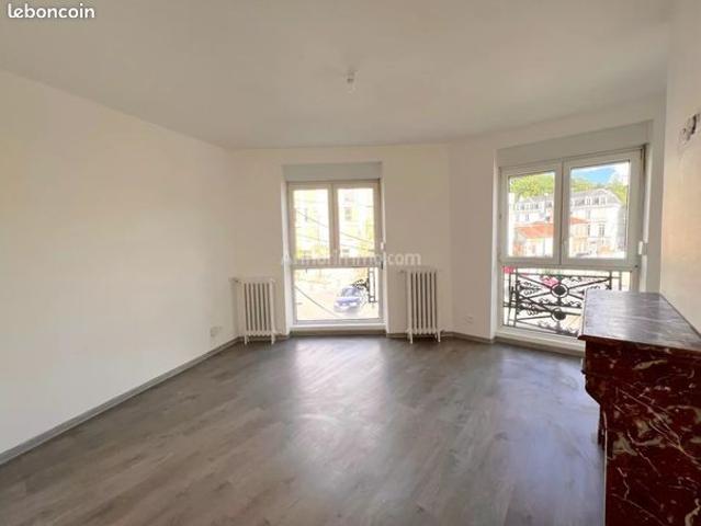 Appartement vente à L'Haÿ-les-Roses, Villeneuve-saint-georges