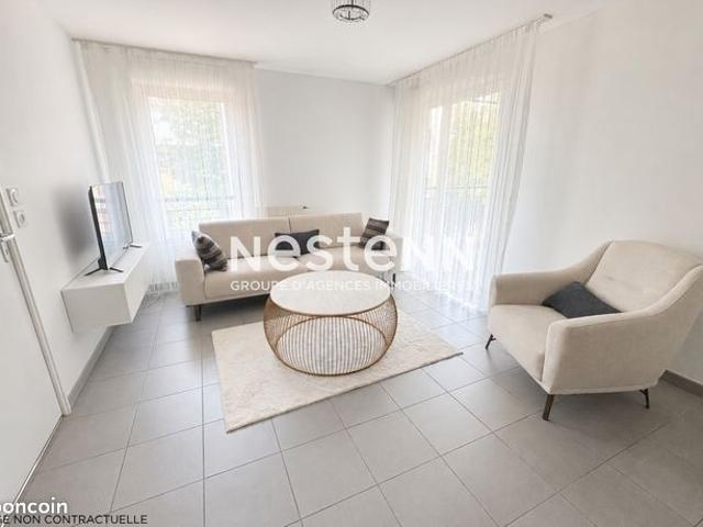 Appartement vente à Lyon, Métropole de Lyon