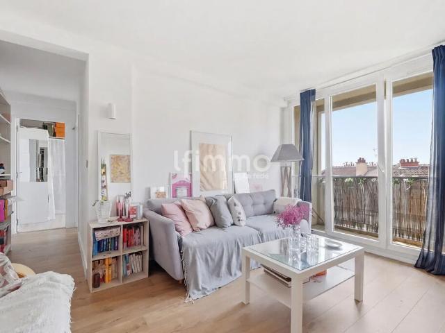 Appartement vente à Vincennes, Val-de-Marne