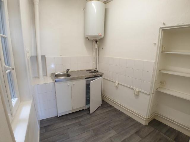 Appartement location à Ballainvilliers, Clermont-Ferrand