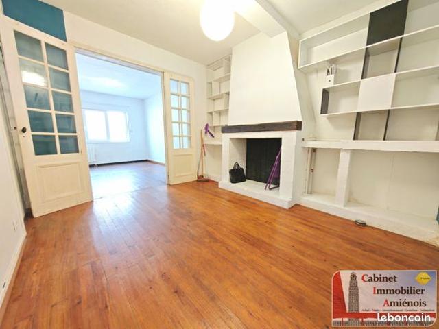 Appartement vente à Amiens