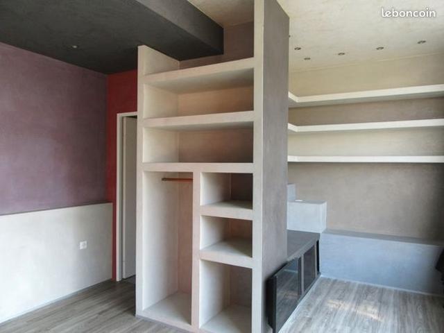 Appartement vente à Metz, Montigny-lès-metz