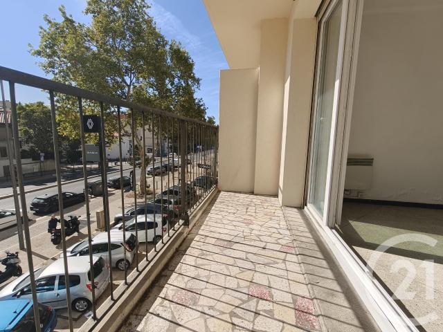 Appartement vente à Les Chartreux, Marseille