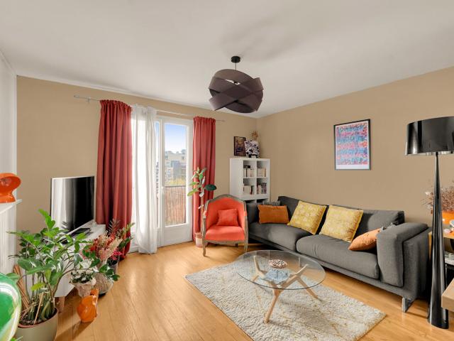 Appartement vente à France métropolitaine, Toulouse