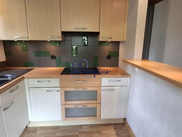 Appartement vente à Albertville, Tours-en-savoie