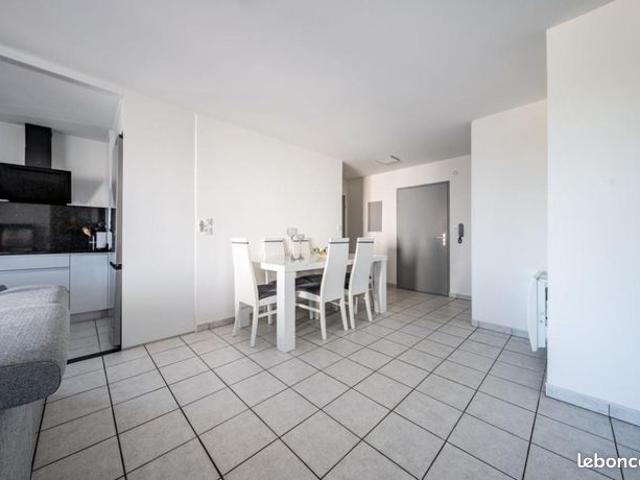 Appartement vente à Dijon