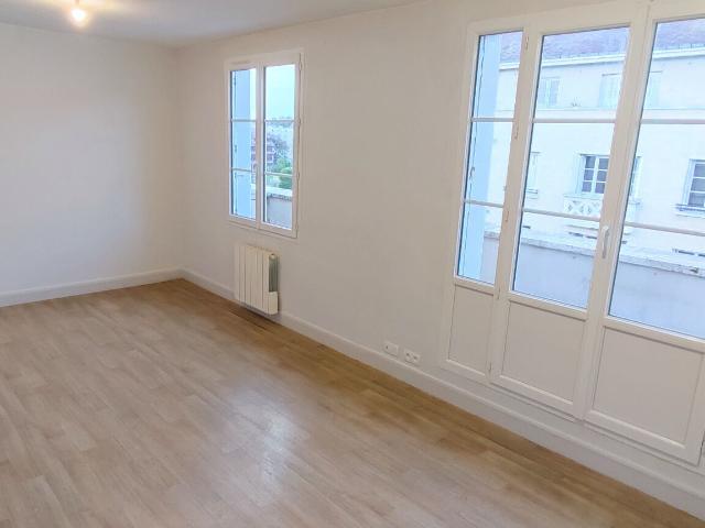 Appartement location à Caen
