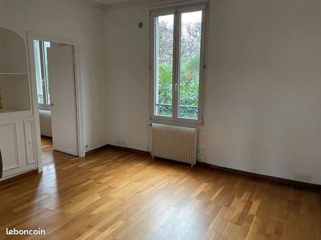 Appartement vente à Meudon, Hauts-de-Seine