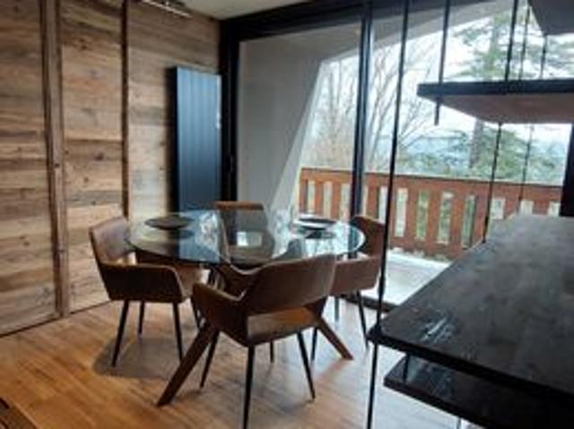 Appartement vente à Barcelonnette, Uvernet-fours