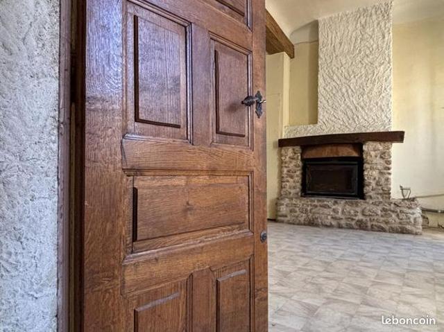 Appartement vente à Apt