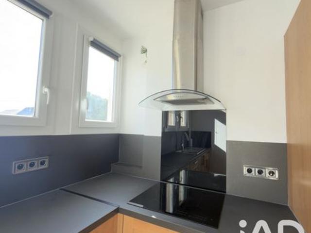 Appartement vente à La Rochette, Ardèche