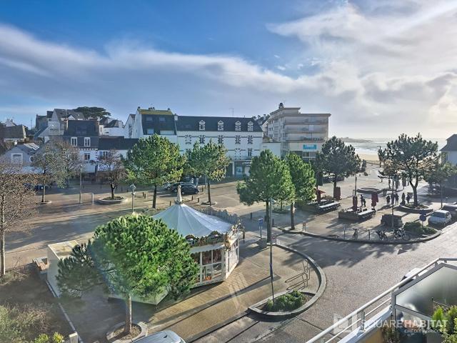 Appartement vente à Lorient, Bretagne