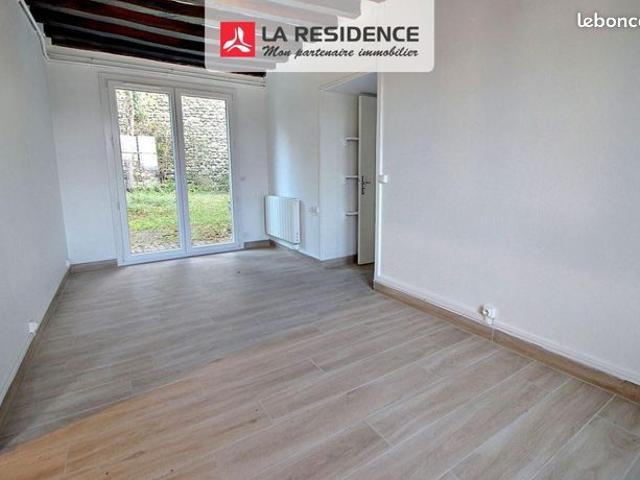 Appartement vente à Saint-Germain-en-Laye, Triel-sur-seine