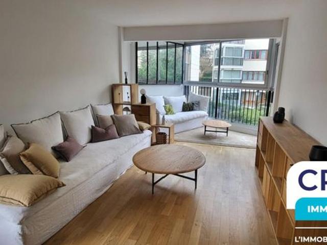 Appartement vente à Versailles, Le Chesnay