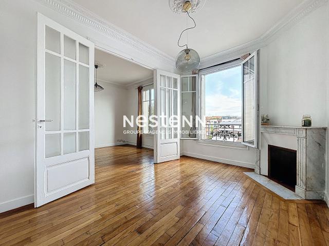 Appartement location à Boulogne-Billancourt, Issy-les-moulineaux