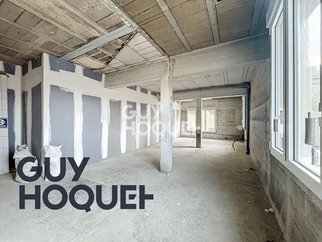 Appartement vente à Reims