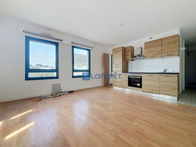 Appartement location à Châteaubriant-Ancenis, Pays de la Loire