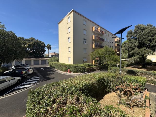 Appartement vente à Montpellier, Sète