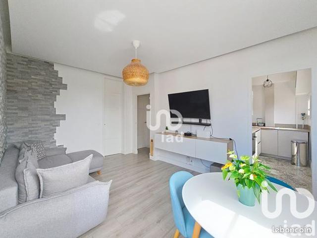 Appartement vente à Suresnes, Hauts-de-Seine