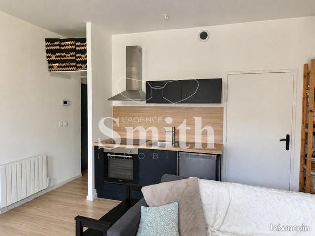 Appartement vente à Rouen, Ruan
