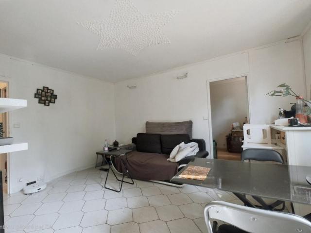 Appartement vente à L'Haÿ-les-Roses, Valenton
