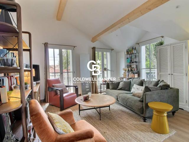 Appartement vente à Arcachon