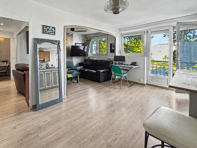 Appartement vente à Nantes