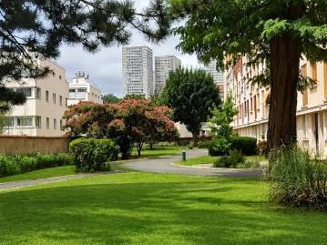 Appartement vente à L'Haÿ-les-Roses, Ivry-sur-seine