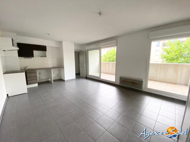 Appartement vente à Béziers