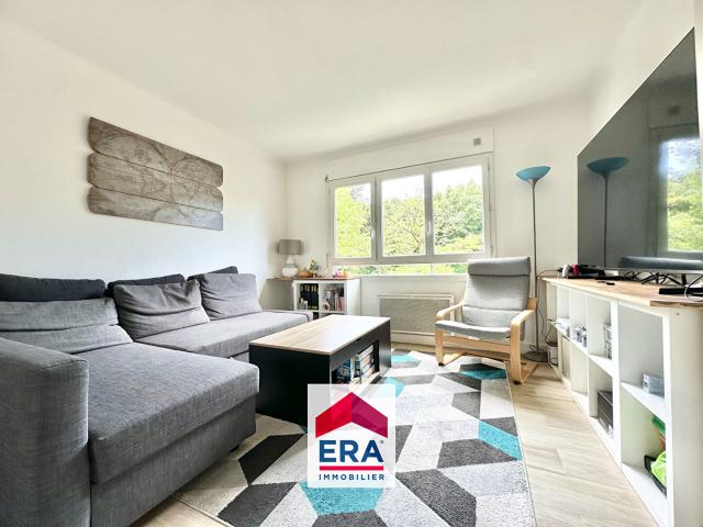 Appartement vente à Les Trembleaux, Sartrouville