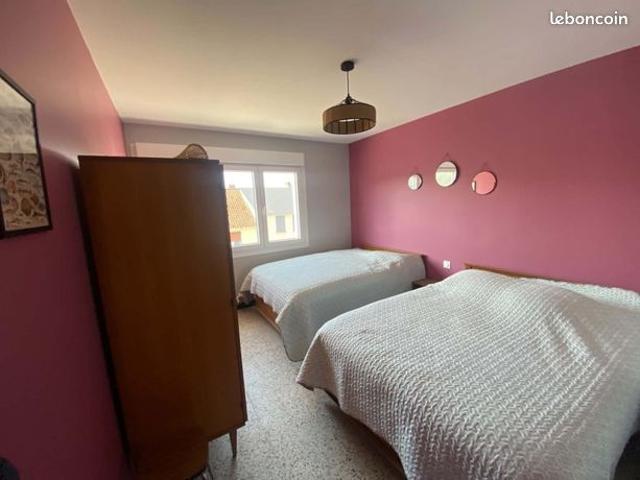 Appartement vente à Abbeville, Quend