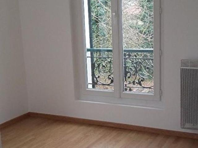 Appartement location à Sarcelles, Attainville